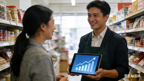 邗江区个人经营贷