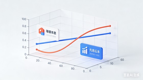邗江区先息后本贷款